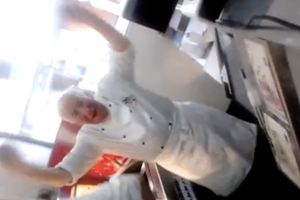 VIDEO: This 84-Year-Old Dublin Grandad Has Some Epic Dance Moves