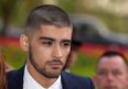 Zayn Malik Drops ‘1D’ From His Twitter Handle