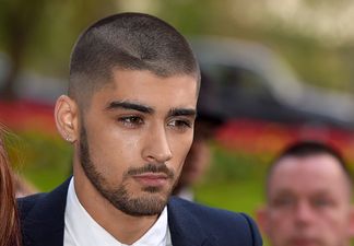 Zayn Malik Drops ‘1D’ From His Twitter Handle