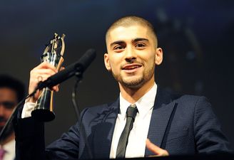 Zayn Malik Breaks Silence With First Tweet Since Leaving One Direction
