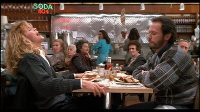 12 Ways ‘When Harry Met Sally’ Would Be Different Had It Been Set in Ireland