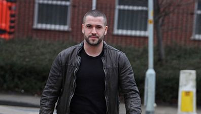Shayne Ward Speaks Out About Coronation Street Role