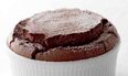 Sunday Sweet Treat: Chocolate Soufflé