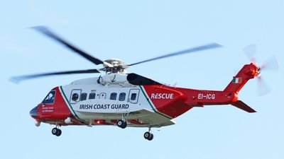 Body Found In Search For Missing Oyster Fisherman In Co. Clare