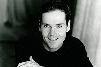 Actor Jonathan Crombie Has Died At The Age Of 48