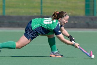 WATCH: On Home Ground – Her.ie Takes On The Irish Hockey Team