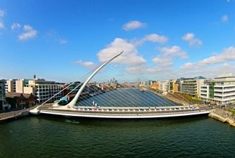 Good News For Ireland This Week As Dublin Wins Bid To Host ICIS Conference