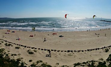 GALLERY: Ireland In The Sun Is Really A Beautiful Sight…