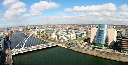 Government Announces Plans For Ireland To Welcome 4,000 Refugees