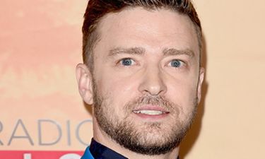 Justin Timberlake Shares First Snap of Son Silas