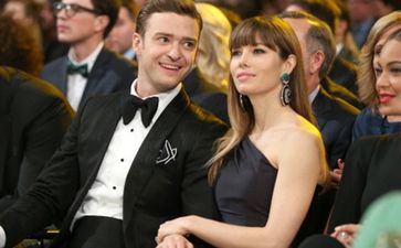 Justin Timberlake marks anniversary with Jessica Biel in sweetest way