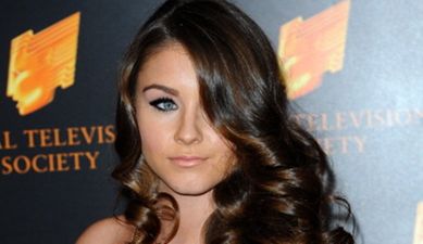 Coronation Street Star Brooke Vincent Splits From Beau of Four Years