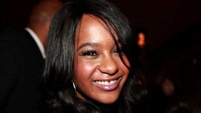 Bobby Brown Says Daughter Bobbi Kristina Brown Is “Awake”