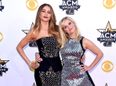 In Pictures: Red Carpet Style at the Academy of Country Music Awards