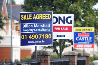 One in Four Irish Homeowners Plan to Move Within the Coming Year
