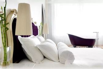 [CLOSED] COMPETITION: Win The Ultimate Girly Stay At The Beacon Hotel For You And Three Friends!