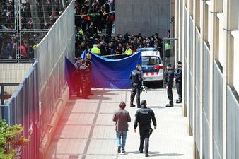 Teenager Arrested in Barcelona After Teacher Killed With Crossbow