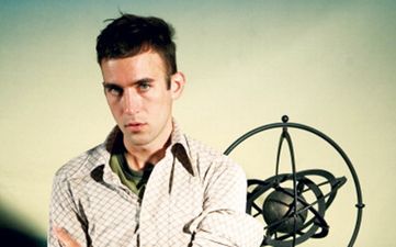 Sufjan Stevens Announces Two Dublin Gigs