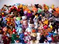Collect Beanie Babies? You Could Have A Cuddly Fortune In Your Attic