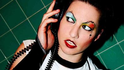 Amanda Palmer Confirms Appearance At The Academy In June