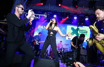 ‘It Sounds Like A Hoedown From 1850’ – Her.ie Chats To San Fermin