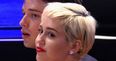 Miley Cyrus and Patrick Schwarzenegger Are ‘Taking a Break’