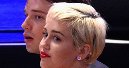 Miley Cyrus and Patrick Schwarzenegger Are ‘Taking a Break’
