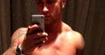 Dan Osborne Leaves Pretty Much Nothing to the Imagination in Instagram Snap