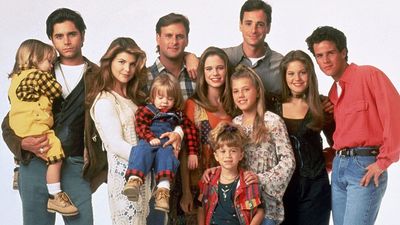 Netflix Confirms ‘Full House’ Revival