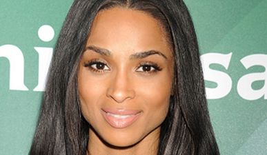 Sounds Like Singer Ciara Has a New Man