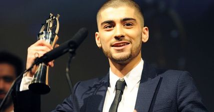 “You Are Going To Be Shocked” – There Was Some More Big News For Zayn Malik This Week