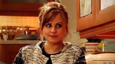 “She’s Messed Up” – Tina O’Brien on Upcoming Corrie Drama