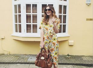 Style Instagram Account Of The Week – Olivia Purvis