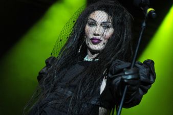 Dead or Alive Frontman Pete Burns ‘Declared Bankrupt’
