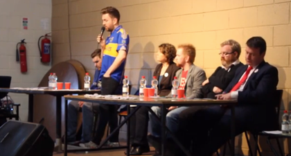 ‘I’m Tired Of Feeling Not Good Enough For This Country’ – You Need To Watch This Tipperary Man’s Emotional Plea For Equality