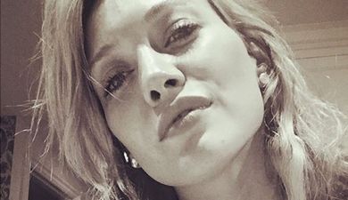 Hilary Duff Changes Her Hair Colour… Again!