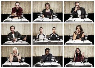 First Dates Star Sent Death Threats After Asking Date To Split The Bill