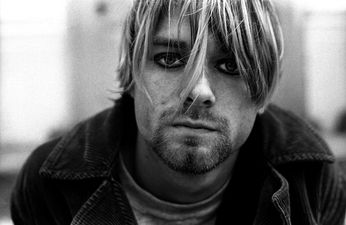 A Previously Unheard Kurt Cobain Cover Of The Beatles Has Been Released And It’s Pretty Epic