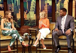 “Everything Is Different” – Blake Lively Gushes About Baby James