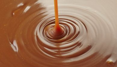 Sunday Sweet Treat: Sticky Toffee Pudding