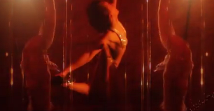 Dublin Rockers Leaders Of Men Release Risqué New Video For ‘She’