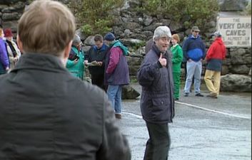 Eight Sayings That Only Irish People Consider A Compliment