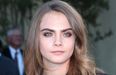 “I Am Very Much In Love” – Cara Delevingne Denies Split Rumours