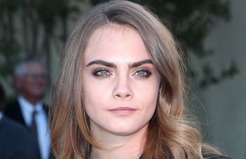 “I Am Very Much In Love” – Cara Delevingne Denies Split Rumours