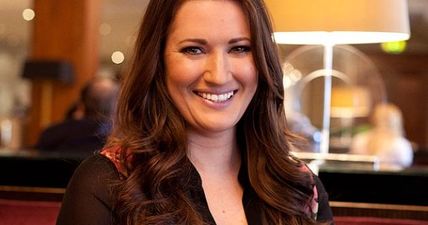 Elaine Crowley Sets Record Straight About Rumoured Romance with Ryan Tubridy