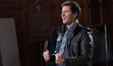 Brannings, The Bling Ring & Brooklyn Nine-Nine: The Best of Tonight’s TV