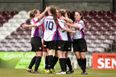 Huge Excitement As Champions League Draw Confirmed For Wexford Youths WFC