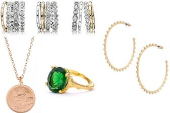 Dainty Delicates & Statement Styles – Check Out Our Favourite Jewels This Season