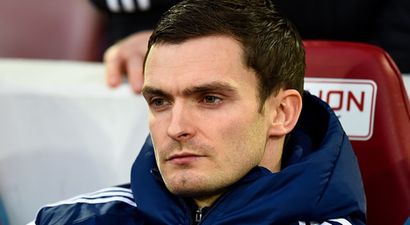 Adam Johnson Sentenced To Six Years In Jail For Sexual Activity With A Schoolgirl