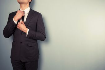 This Is The One Thing Men Do When Competing To Impress An Attractive Woman